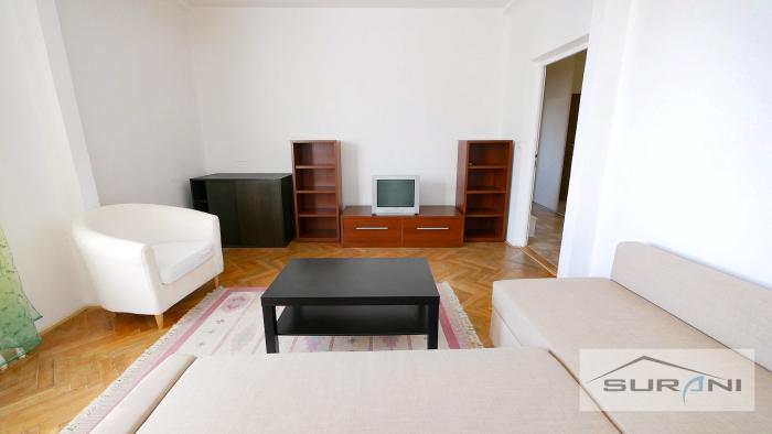 Reality Prenájom | Slnečný 1-izbový byt, 42 m² | Svidnícka ulica, Bratislava – Ružinov