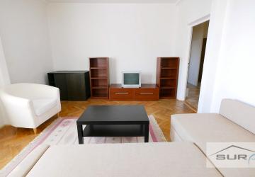 Reality Prenájom | Slnečný 1-izbový byt, 42 m² | Svidnícka ulica, Bratislava – Ružinov