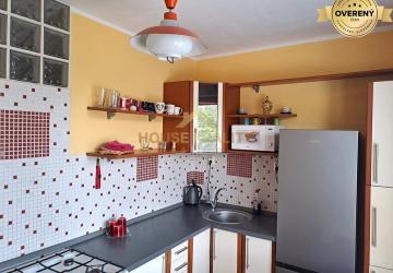 Reality Prenájom 1 izbový byt, Medzilaborecká ulica, Bratislava II. Ružinov