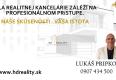 Reality HD Reality, na predaj 2 izbový byt Liptovský Hrádok na Prekážke