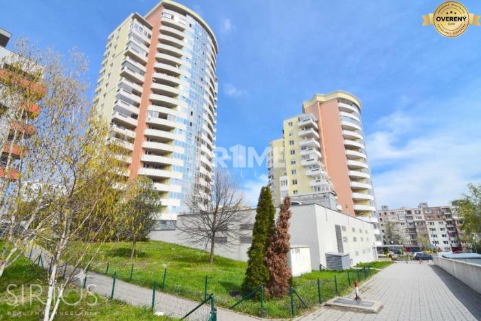 Reality Veľký 2i byt s dvoma loggiami, parking, pivnica,novostavba,Karlova Ves