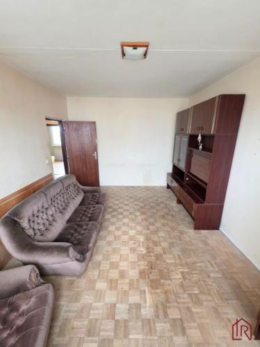 Reality 3-izbový byt s loggiou na predaj, Košice – Terasa