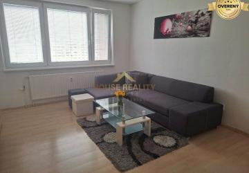 Reality Prenájom krásny 3 izbový byt, Holíčska ulica, Bratislava V. Petržalka