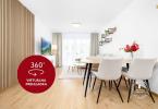 Reality AXIS REAL | ELEGANTNE ZARIADENÝ 2-izbový byt s LODŽIOU a PARKOVANÍM
