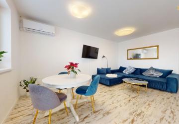 Reality RADO | 4-izbový byt 92m2 + terasa 14m2 | Bernolákovo