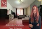 Reality NA PRENÁJOM: Útulný, zariadený 2-izbový byt s balkónom- Za cintorínom