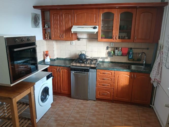 Reality Na prenájom 2-izb. byt Vajnorská ul. - Nová Doba