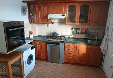 Reality Na prenájom 2-izb. byt Vajnorská ul. - Nová Doba