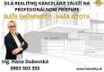 Reality HD REALITY, prenájom, dvojizbový byt, Trieda SNP, Banská Bystrica
