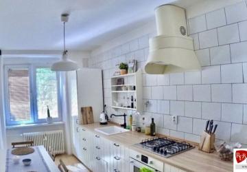 Reality REB.SK Predaj 2-izbového bytu, Ružová dolina, Bratislava – Ružinov