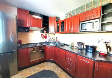 Reality 2 izbový byt, Košice II - Západ, ul. Orgvánová