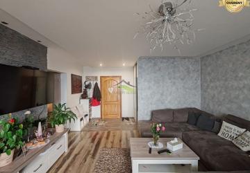 Reality Pre rodinu, ktorá chce viac — 95 m², balkón, moderná rekonštrukcia