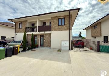 Reality RADO | 3-izbový byt 67m2 + loggia 4m2 | Lehnice
