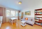 Reality Začiatok Petržalky, priestranný 4-izbový byt 89 m², Planckova