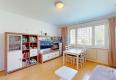 Reality Začiatok Petržalky, priestranný 4-izbový byt 89 m², Planckova