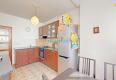 Reality Začiatok Petržalky, priestranný 4-izbový byt 89 m², Planckova