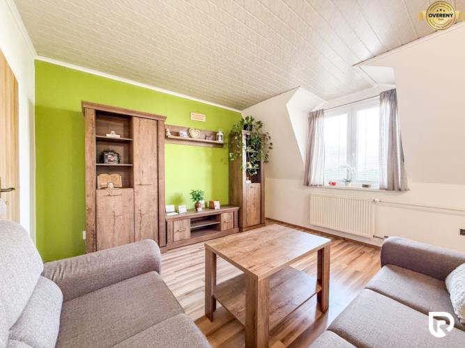 Reality RADO | Veľký 3i byt 81m2, Halalovka 64 - Trenčín