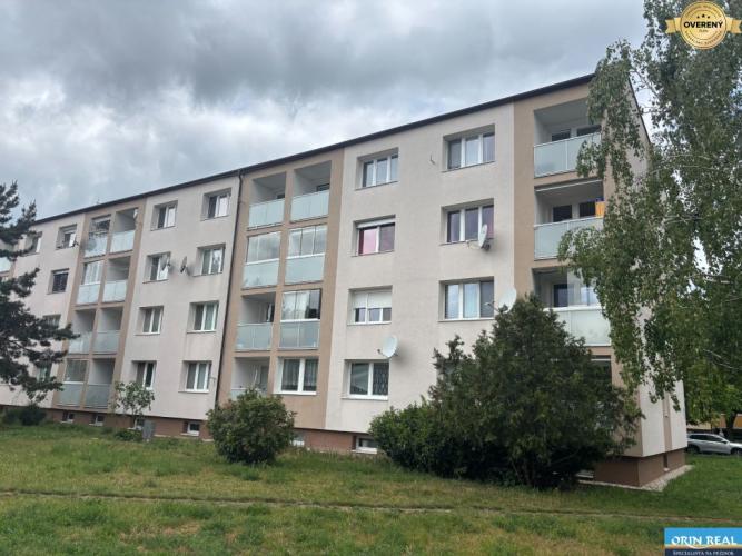Reality PRIPRAVUJEME 3 IZB.BYT TAKMER V CENTRE PEZINKA