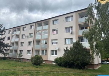 Reality PRIPRAVUJEME 3 IZB.BYT TAKMER V CENTRE PEZINKA