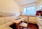 Reality RADO | prenájom | zariadený 3-izb. byt | loggia | 74 m² | Karlova Ves