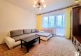 Reality RADO | prenájom | zariadený 3-izb. byt | loggia | 74 m² | Karlova Ves