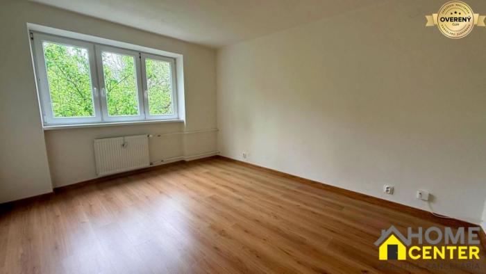 Reality NA PREDAJ  2 IZBOVÝ BYT V ŠTANDARDE PO REKONŠTRUKCII KOMÁRNO