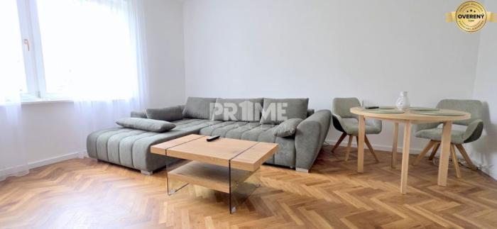 Reality Pekný 3i byt, REKONŠTRUKCIA, KLÍMA, NIVY, Trenčianska ulica