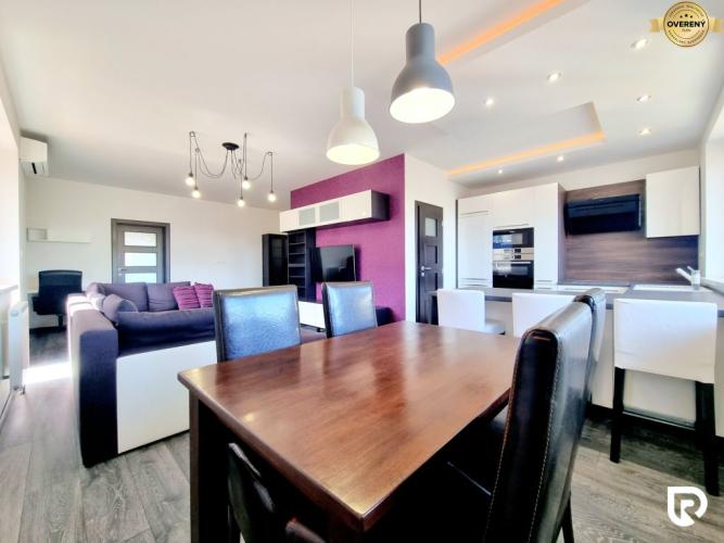 Reality RentHub | Priestranný slnečný | 2-izbový byt | 70 m² |