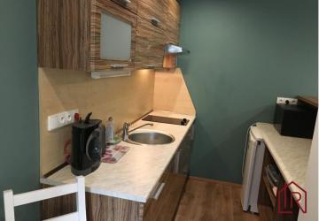 Reality Garsónka, Košice – Staré Mesto, ul. Stará Baštová, centrum mesta