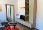 Reality PRENÁJOM: novostavba 2 izb. byt s parkovacím, časť Úsvit - B. Bystrica