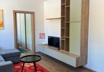 Reality PRENÁJOM: novostavba 2 izb. byt s parkovacím, časť Úsvit - B. Bystrica