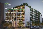 Reality RADO |   2 izbový byt 63m² | Greencorner  A 3.3| Bratislava-Nové