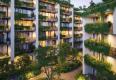 Reality RADO |   2 izbový byt 63m² | Greencorner  A 3.3| Bratislava-Nové