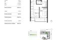 Reality RADO |   2 izbový byt 63m² | Greencorner  A 3.3| Bratislava-Nové