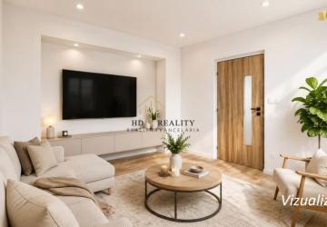 Reality HD REALITY, predaj,3 izbový byt, Lučenec, Rúbanisko II