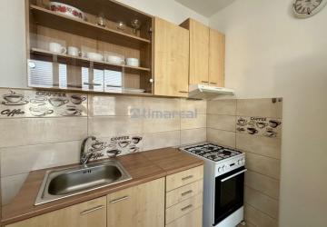 Reality TIMA Real - 2i byt 52m2, čiastočná rekonštrukcia, Jiráskova