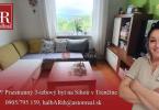 Reality TOP ponuka! Priestranný 3-izbový byt s balkónom, 78m2, Sihoť I,Trenčín