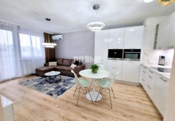 Reality MODERNÝ 3i BYT, OVOCNÉ SADY, PARKING, KLÍMA, BALKÓN, Ivanská cesta
