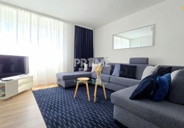 Reality MODERNÝ 3i byt, REKONŠTRUKCIA, CENTRUM, KLÍMA, LOGGIA, Palackého ulica
