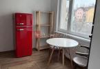 Reality Prenájom: 1 izbový byt 40 m2 THK, Lodžia