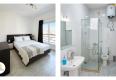 Reality Štýlový apartmán v Aqua Palms Resort – brána do Egyptských Benátok