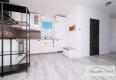 Reality Moderný 2-izbový byt s veľkou terasou 16 m² | parkovacie státie | Bratislava – Vrakuňa.