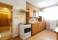 Reality PREDAJ | 2-izb. byt 73 m² (s balkónom, pivnice) + 2 záhradky, V. Šariš