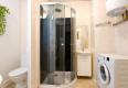 Reality PREDAJ | 2-izb. byt 73 m² (s balkónom, pivnice) + 2 záhradky, V. Šariš