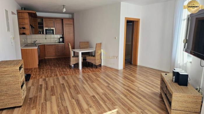 Reality Novostavba, terasa 3 izbový byt, Zámocká ulica, BA I, Staré Mesto