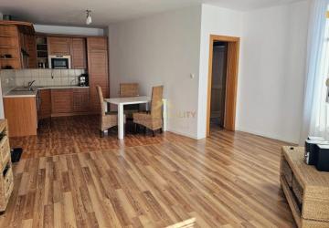 Reality Novostavba, terasa 3 izbový byt, Zámocká ulica, BA I, Staré Mesto