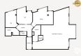 Reality RADO | Staré Mesto | 5i byt 175 m² + 4 balkóny + možnosť 2× parking