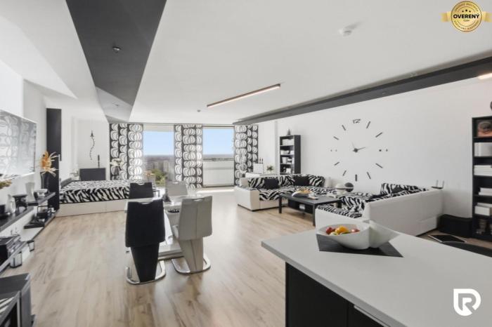 Reality RADO | 2 izbový apartmán 84m2  | Vienna Gate