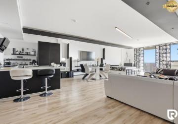 Reality RADO | 2 izbový apartmán 84m2  | Vienna Gate