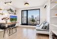 Reality AXIS REAL | Miletičova 60 | 2 lodžie, šatník, klíma, výhľad downtown